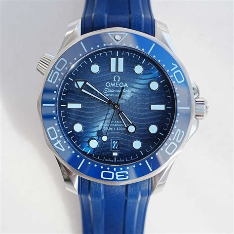 omega summer blue seamaster|Omega Seamaster price list.